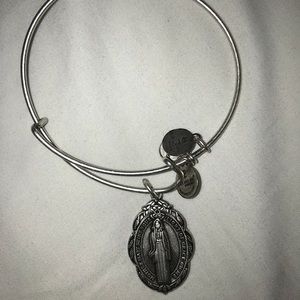 Alex and Ani bracelet